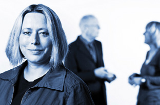 Kathleen Eckardt